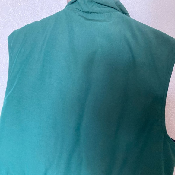 Vintage 80’s Wilderness Experience Puffer Vest - Picture 5 of 5